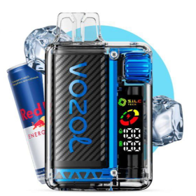 Электронная сигарета Vozol 20000 VZBull (Энергетик) Felix Shop