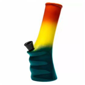 Керамический бонг Rasta Felix Shop