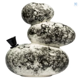 Керамический бонг Stones Felix Shop