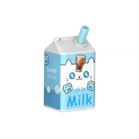 Электронная сигарета Lavie Milk 7000 Cola Ice (Кола Лед) Felix Shop