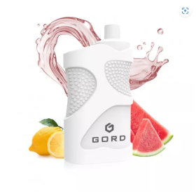 Электронная сигарета Gord G-05 4000 Watermelon Lemon (Арбуз Лимон) Felix Shop