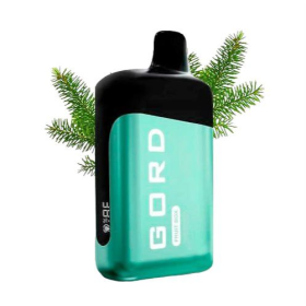 Электронная сигарета Gord 6500 Carpathian Forest (Карпатский Лес) Felix Shop