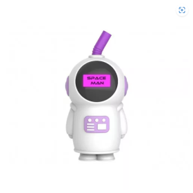 Электронная сигарета Lavie Space Man 7000 Grape Ice (Виноград Лед) Felix Shop