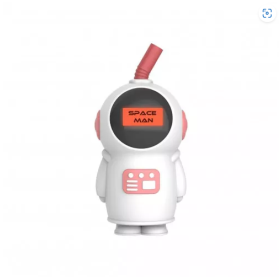 Электронная сигарета Lavie Space Man 7000 Watermelon Ice (Арбуз Лед) Felix Shop