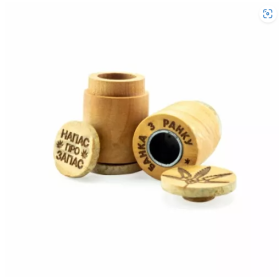 Колпак для бутылки Wax Mix Felix Shop