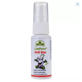 Очиститель налета Limpuro Anti Lime 30 мл Felix Shop