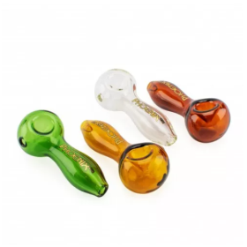 Стеклянная трубка Phoenix Spoon Felix Shop