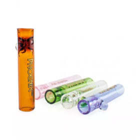 Стеклянная трубка Phoenix Steamroller Felix Shop