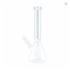 Стеклянный бонг Classic Beaker Clear Felix Shop