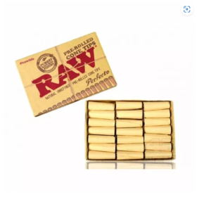 Фильтры для самокруток RAW Pre-Rolled Cone Perfecto 1шт Felix Shop