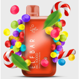 Электронная сигарета Elf Bar 10000 Skittles (Скитлз) Felix Shop