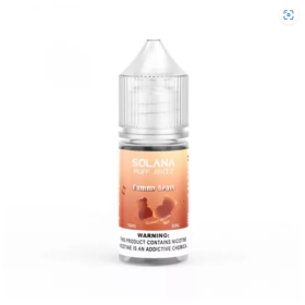 Жидкость SOLANA LIQUID 2 - Gummy Bears (Мишки Гамми) 5% 30мл Felix Shop