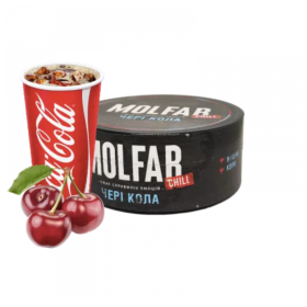 Табак Molfar Chill Line (Чери Кола) 100 гр Felix Shop