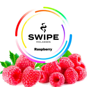 Бестабачная смесь Swipe Raspberry (Малина) 50гр Felix Shop