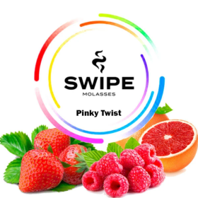 Бестабачная смесь Swipe Pinky Twist (Фруктовый Микс) 50 гр Felix Shop