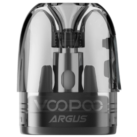 Картридж VooPoo Argus Pod Top Filling 0.7ohm 3ml Felix Shop