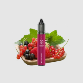 Жидкость Lucky 5% 30мл Wild Berry (Земляника) Felix Shop
