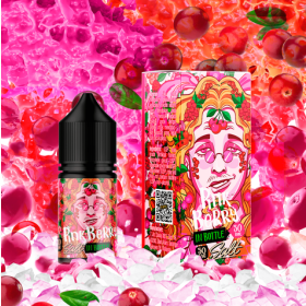 Жидкость In Bottle 5% 30мл Pink Berry( Розовые Ягоды) Felix Shop