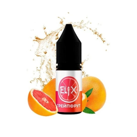 Жидкость Elix 3% 10мл (Грейпфрут) Felix Shop