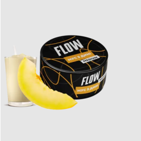Табак Flow Melon Mousse (Мусс из Дыни) 100 гр Felix Shop