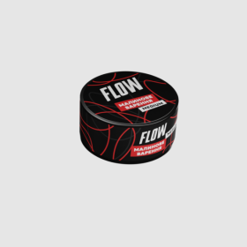 Табак Flow Raspberry Jam (Малиновый Джем) 100 гр Felix Shop