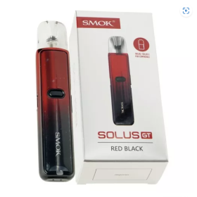 Pod-система Smok Solus GT Red Black Felix Shop