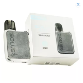 Pod-система Smok Solus GT-BOX Silver Grey Felix Shop