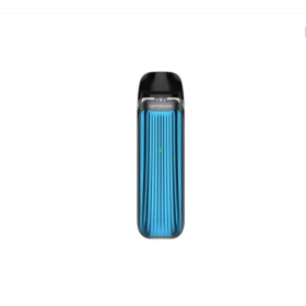 Pod-система Vaporesso Luxe QS Blue Felix Shop