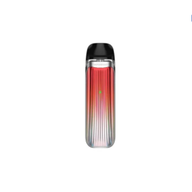 Pod-система Vaporesso Luxe QS Flame Red Felix Shop