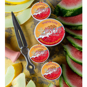 Табак Molfar Virginia 40гр Баштановий Фреш (Арбуз Дыня Лёд) Felix Shop