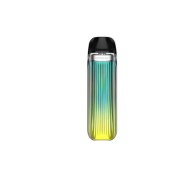 Pod-система Vaporesso Luxe QS Lime Green Felix Shop