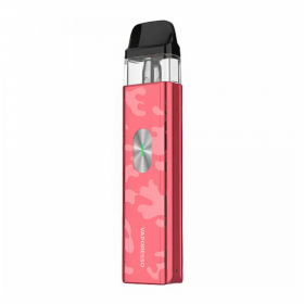 Pod-система Vaporesso XROS 4 Mini Camo Red Felix Shop