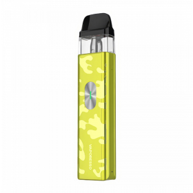 Pod-система Vaporesso XROS 4 Mini Camo Yellow Felix Shop