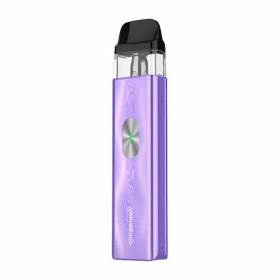 Pod-система Vaporesso XROS 4 Mini Ice Purple Felix Shop