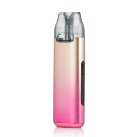 Pod-система VooPoo V-Thru Pro Silky Pink Felix Shop