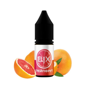 Жидкость Elix (Грейпфрут) 6% 10мл Felix Shop