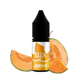 Жидкость Elix (Дыня) 6% 10мл Felix Shop