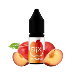 Жидкость Elix (Нектарин) 6% 10мл Felix Shop
