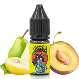 Жидкость Eight by Katana Pear Plum Juice (Груша Слива) 5% 30мл Felix Shop