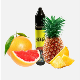 Жидкость Eight by Katana Pineapple Grapefruit (Ананас Грейпфрут) 5% 30мл Felix Shop