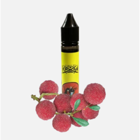 Жидкость Eight by Katana Sour Bayberry (Кислый Барбарис) 5% 30мл  Felix Shop