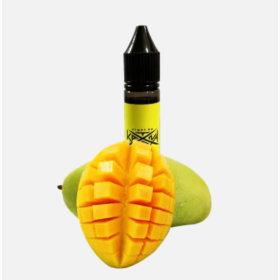 Жидкость Eight by Katana Sour Mango (Кислый Манго) 5% 30мл Felix Shop