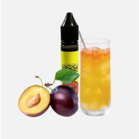 Жидкость Eight by Katana Sour Plum Sparkling Water (Кислая Слива) 5% 30мл Felix Shop