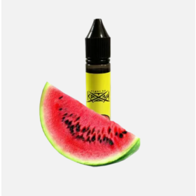 Жидкость Eight by Katana Sour Watermelon ( Кислый Арбуз) 5% 30мл Felix Shop