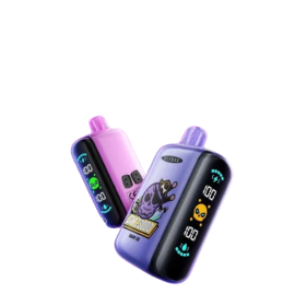 Электронная сигарета Elf Bar GH23000 Mango Peach Watermelon (Манго Персик Арбуз) Felix Shop