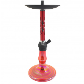 Кальян Garden Hookah Red 6305-2 Felix Shop