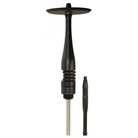 Кальян Aroma Hookah Zulu black-grey Felix Shop