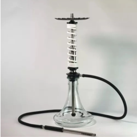 Шахта Trumpet Rider S Big белый Felix Shop