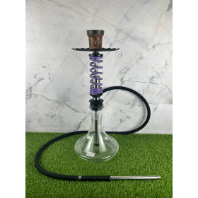 Шахта Trumpet Rider S Big Фиолетовый Felix Shop