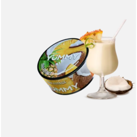Табак Yummy Піна Колада (Пина Колада) 100 гр Felix Shop